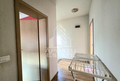 Casa individuala, P+1, teren generos, zona Mehala - 24