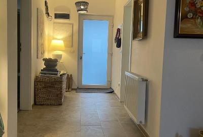 Casă cu 4 camere cu Teren 120 Mp în Tărlungeni - 3