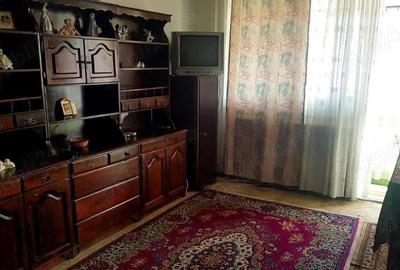 Apartament cu 2 camere semidecomandat în Central - 7