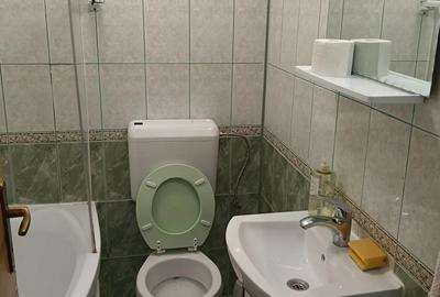 Garsoniera, complex confort park, Rin grand hotel - 6