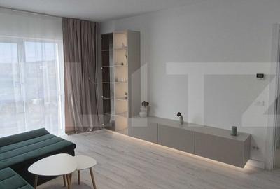 Apartament 2 camere Moon Residence - 2