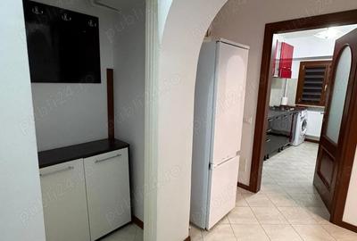 Apartament cu 2 camere decomandat în Unirii Nord - 6