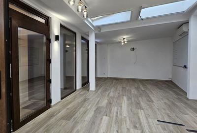 Spațiu comercial, de 120 mp, în Gării - 15