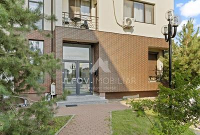 OTOPENI-CHIRIE Apart. 2 camere, utilat mobilat, loc parcare, - 5