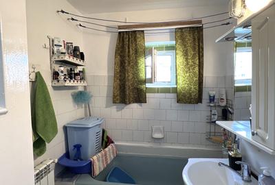 Apartament luminos 2 camere, decomandat, etaj 4 din 4, Micro 17 - 8