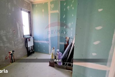 Casă cu 5 camere cu Teren 900 Mp în Recea - 11