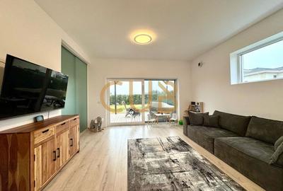 Duplex premium Dumbravita|5camere, 3bai, carport| Eficienta energetica Duplex premium Dumbravita|5camere, 3bai, carport| Eficienta energetica - 8