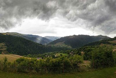 Casă cu 4 camere în Boțești - 3