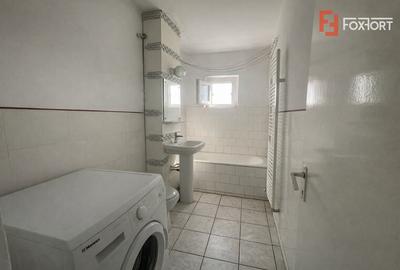 Apartament cu 3 camere semidecomandat, mobilat în Micălaca - 4