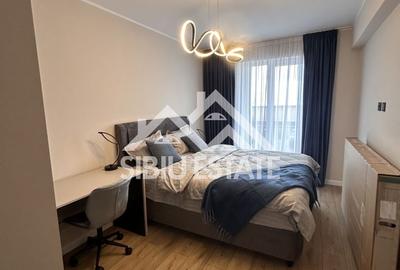 Apartament cu 2 camere decomandat în Șelimbăr - 1