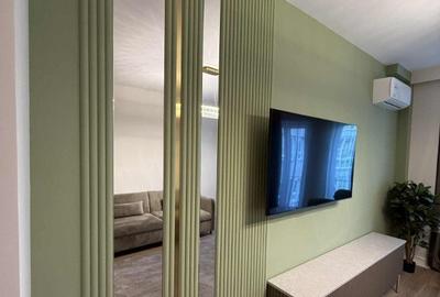 Apartament cu 2 camere decomandat în Central - 4