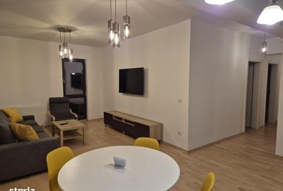 Apartament cu 3 camere decomandat în Albert - 11