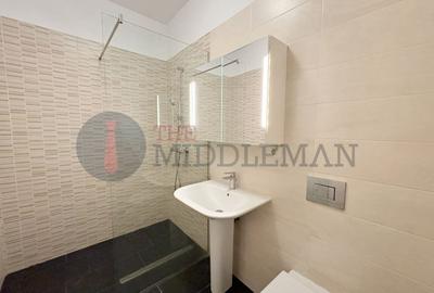 Apartament cu 4 camere decomandat, mobilat în Floreasca - 16