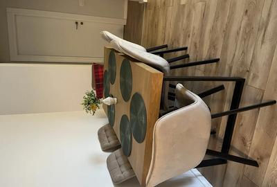 Apartament 3 camere - 2