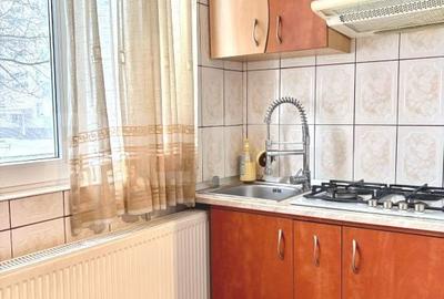 Apartament cu 4 camere decomandat în Sânmartin - 1