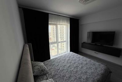 Apartament cu 2 camere decomandat în Giulești - 8