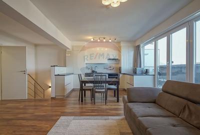 0% COMISION | 3 CAMERE TIP PENTHOUSE | MAURER TRACTORU