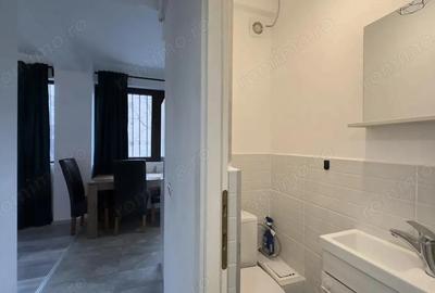 Apartament cu 2 camere decomandat, mobilat în Drumul Sării - 10