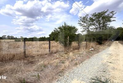 Spațiu comercial, în Dudovicești - 13