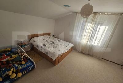 Casă individuală cu 3 camere cu Teren 245 Mp în Exterior Nord - 8