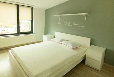 Apartament cu 2 camere decomandat, mobilat în Drumul Taberei - 8