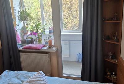 Apartament cu 2 camere semidecomandat în Ultracentral - 3