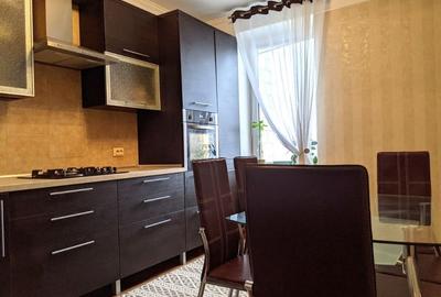 Apartament cu 2 camere decomandat în Semicentral - 6