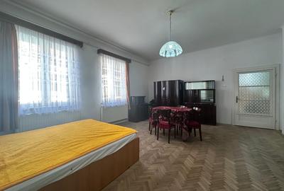 Apartament cu 2 camere semidecomandat în Centrul Istoric - 6