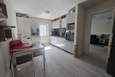 Apartament 3 camere (fost 4) Constanța Inel 1 – 70 m², etaj 2/4 - 1