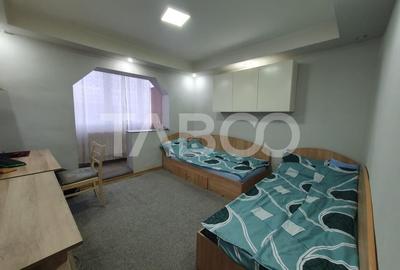 Apartament cu 2 camere decomandat în Central - 1