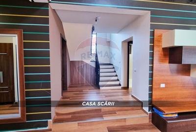 Casă cu 4 camere cu Teren 3657 Mp în Buzești - 13