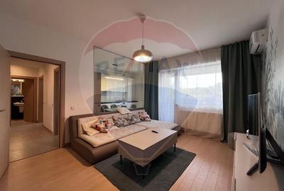 Apartament cu 2 camere decomandat, mobilat în Grozăvești - 1