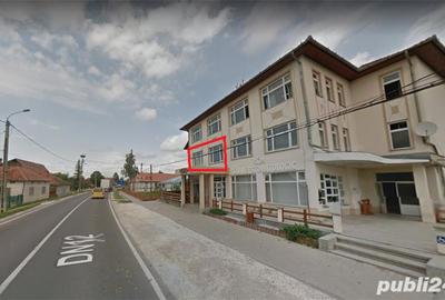 Spațiu comercial, de 136 mp, în Voșlăbeni - 1