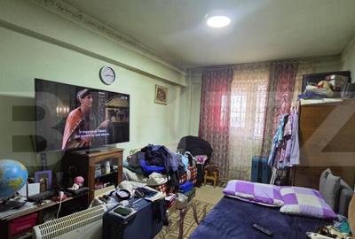 Apartament cu 2 camere decomandat în Brestei - 2