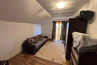 Casă cu 4 camere cu Teren 1000 Mp în Exterior Sud - 6