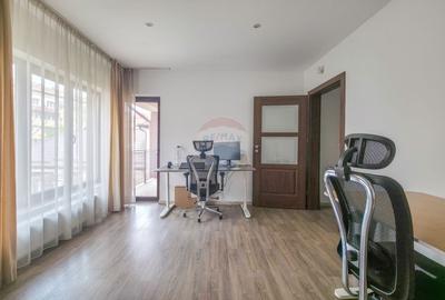 Casă cu 5 camere cu Teren 399 Mp în Gheorgheni - 14