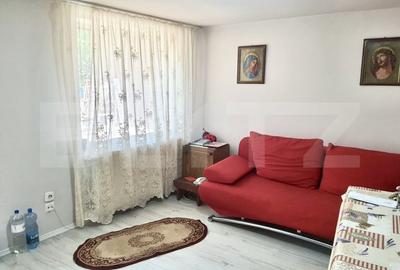 Casa de vanzare cu curte si anexe, teren 1253 mp, Berghin - 9