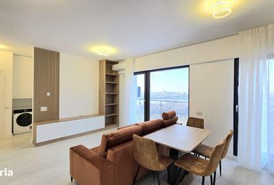 Apartament cu 2 camere, mobilat în Pantelimon - 7