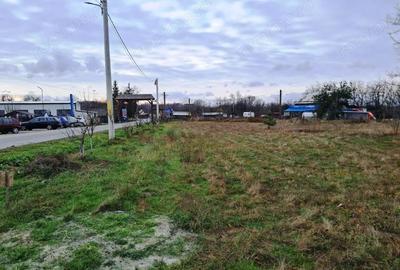 TEREN INTRAVILAN POLOVRAGI - 2