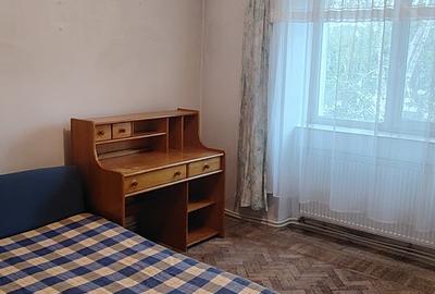 Apartament cu 3 camere decomandat în Central - 3