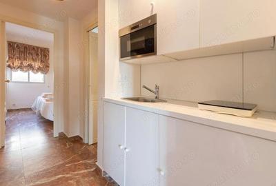 Garsonieră decomandată în Calea Victoriei - 1