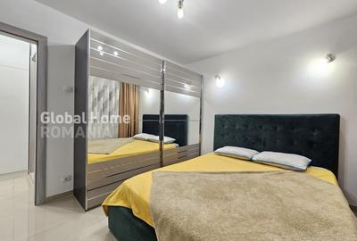 Apart 2 camere 60mp | Aviatiei - Metrou 3min | Prima inchiriere | Premium - 6