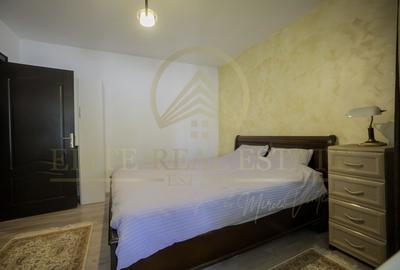 Apartament cu 3 camere decomandat, mobilat în Capitol - 16