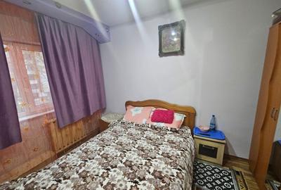 Apartament 3 camere, etaj 1, Garlei -  zona Dedeman - 7