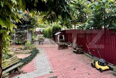 Casă individuală cu 2 camere cu Canalizare în Valea Adâncă - 3