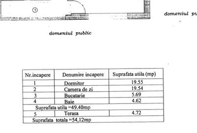 2 camere BN uri (Baba Novac- Compozitori) - 10