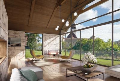 Spațiu comercial, în Sânpetru - 6