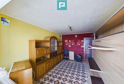 Apartament cu 3 camere de inchiriat - Lebada - 3