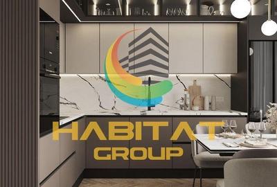 Apartament cu 3 camere în Apărătorii Patriei - 2