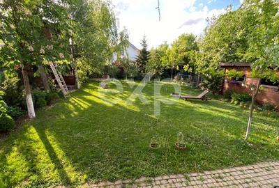 Casă individuală cu 4 camere cu Garaj în Mogoșoaia - 3